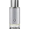 Mont Blanc Montblanc Explorer Platinum Edp 30ml New