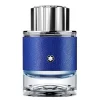 Mont Blanc Montblanc Explorer Ultra Blue Edp 60ml Hot