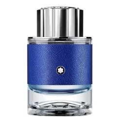 Mont Blanc Montblanc Explorer Ultra Blue Edp 60ml Hot