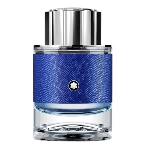 Mont Blanc Montblanc Explorer Ultra Blue Edp 60ml Hot