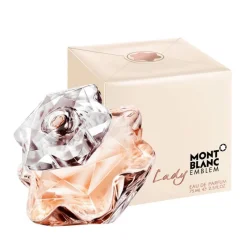 Mont Blanc Montblanc Lady Emblem Edp 75ml Best