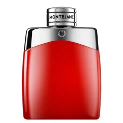 Mont Blanc Montblanc Legend Red Edp 100ml Discount