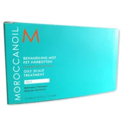 Moroccanoil Oily Scalp Treatment 10ml x 15st Outlet