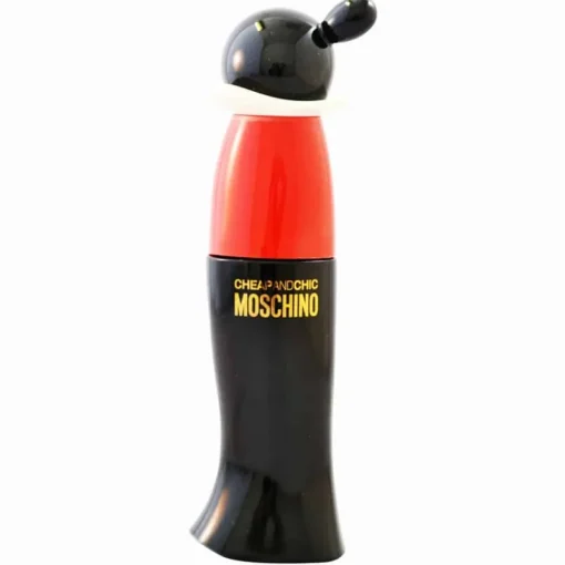 Moschino Cheap And Chic Edt 100ml Fashion