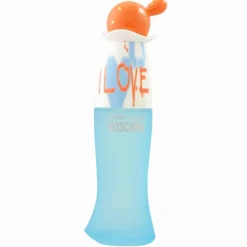 Moschino Cheap And Chic I Love Love Edt 100ml Sale