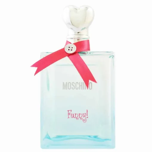 Moschino Funny Edt 50ml Online