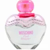 Moschino Pink Bouquet Edt 50ml Outlet