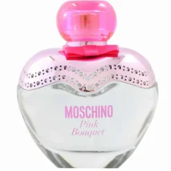 Moschino Pink Bouquet Edt 50ml Outlet