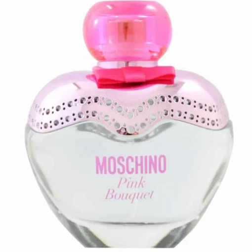 Moschino Pink Bouquet Edt 100ml Outlet