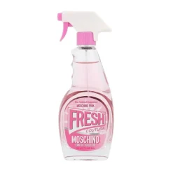 Moschino Pink Fresh Couture Edt 100ml Outlet