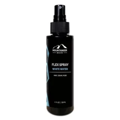 Mountaineer Brand White Water Flex Spray 120ml Sale
