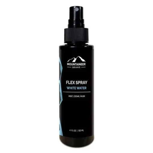 Mountaineer Brand White Water Flex Spray 120ml Sale