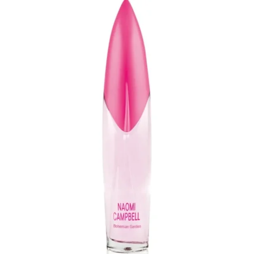 Naomi Campbell Bohemian Garden Edt 15ml Online