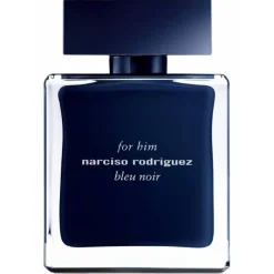Narciso Rodriguez Bleu Noir for Him Edt 100ml Outlet