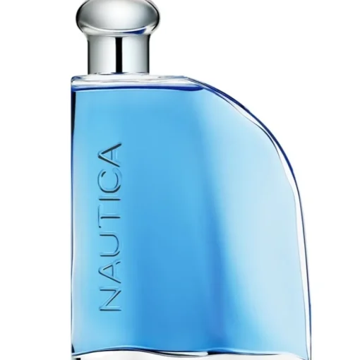Nautica Blue Edt 100ml Clearance