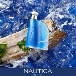 Nautica Blue Edt 100ml Clearance