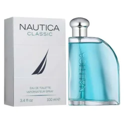Nautica Classic Edt 100ml Online