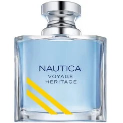Nautica Voyage Heritage Edt 100ml Outlet