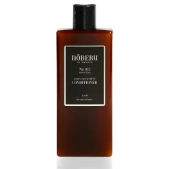 Nõberu Hair Conditioner – Amber-Lime 250ml Best