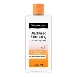 Neutrogena Blackhead Eliminating Cleansing Toner 200ml Online