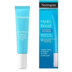 Neutrogena Hydro Boost Awakening Eye Cream 15 ml Hot
