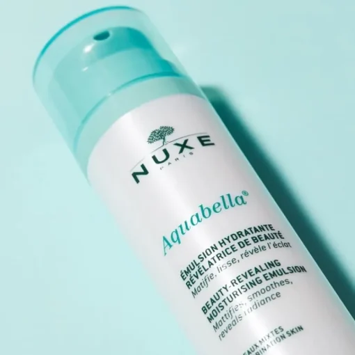 Nuxe Aquabella Beauty Revealing Moisturising Emulsion 50ml Sale