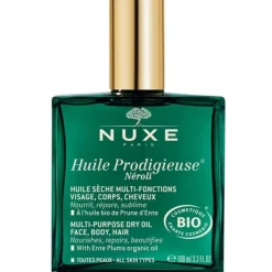 Nuxe Huile Prodigieuse Neroli Oil 100ml Clearance