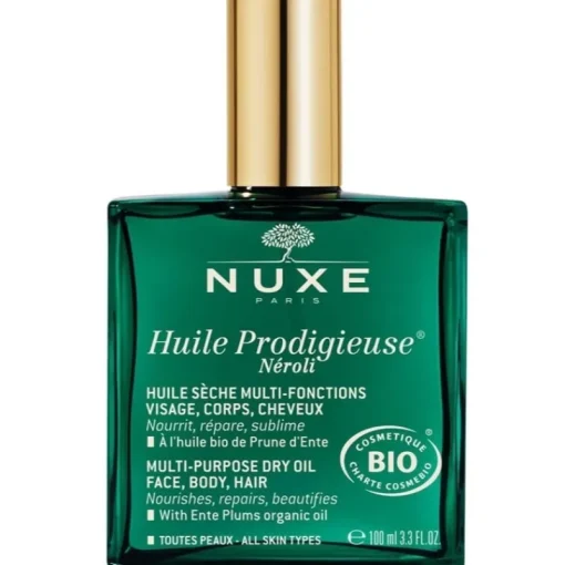 Nuxe Huile Prodigieuse Neroli Oil 100ml Clearance