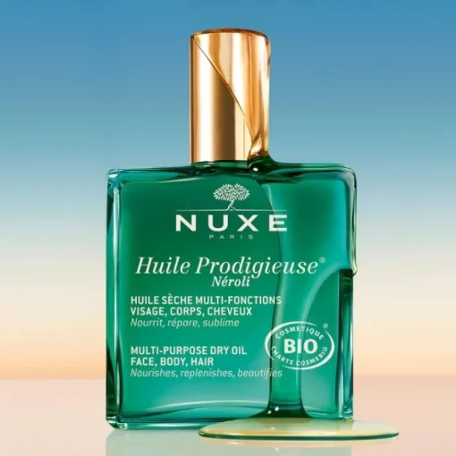 Nuxe Huile Prodigieuse Neroli Oil 100ml Clearance