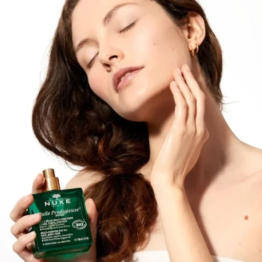 Nuxe Huile Prodigieuse Neroli Oil 100ml Clearance