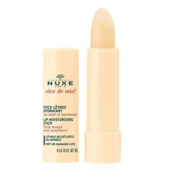 Nuxe Reve de Miel Lip Moisturizing Stick 4g Discount