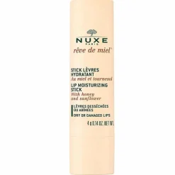 Nuxe Reve de Miel Lip Moisturizing Stick 4g Discount
