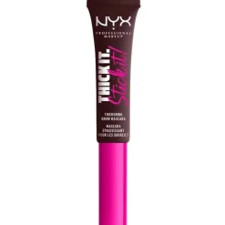 NYX PROF. MAKEUP Thick it. Stick it! Brow Mascara – Espresso Best