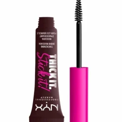 NYX PROF. MAKEUP Thick it. Stick it! Brow Mascara – Espresso Best