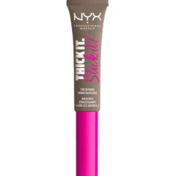 NYX PROF. MAKEUP Thick it. Stick it! Brow Mascara – Taupe Discount