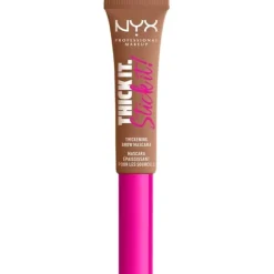 NYX PROF. MAKEUP Thick it. Stick it! Brow Mascara – Auburn Sale