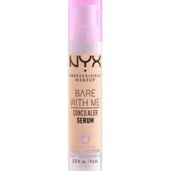 NYX PROF. MAKEUP Bare With Me Concealer Serum Vanilla 9,6ml Outlet