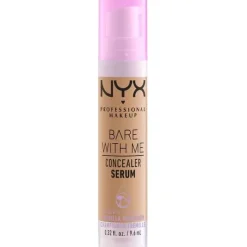 NYX PROF. MAKEUP Bare With Me Concealer Serum Medium 9,6ml New
