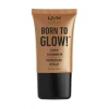 NYX PROF. MAKEUP Born To Glow Born To Glow Liquid Illuminator – Pure Gold Sale