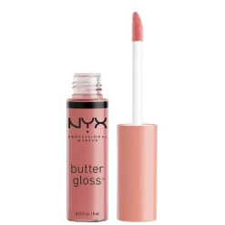 NYX PROF. MAKEUP Butter Gloss – Tiramisu Outlet