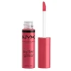 NYX PROF. MAKEUP Butter Lip Gloss – Strawberry Cheesecake Hot