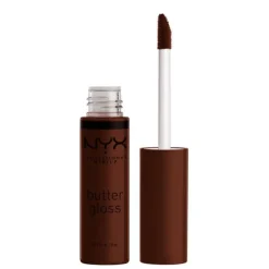 NYX PROF. MAKEUP Butter Lip Gloss – Lava Cake Best