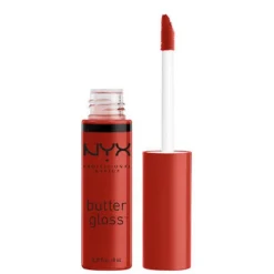 NYX PROF. MAKEUP Butter Lip Gloss – Apple Crisp Online