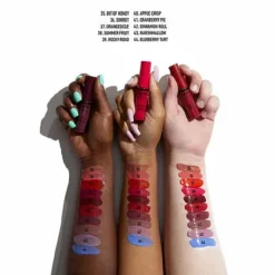 NYX PROF. MAKEUP Butter Lip Gloss – Apple Crisp Online