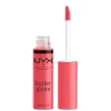 NYX PROF. MAKEUP Butter Lip Gloss – Sorbet Hot