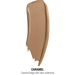 NYX PROF. MAKEUP Can’t Stop Won’t Stop Foundation – Caramel New