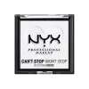 NYX PROF. MAKEUP Can’t Stop Won’t Stop Mattifying Pressed Powder – Translucent Hot