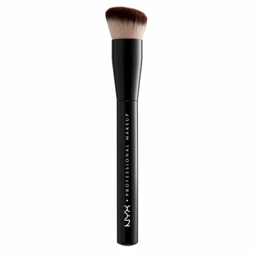 NYX PROF. MAKEUP Can’t Stop Won’t Stop Foundation Brush Sale