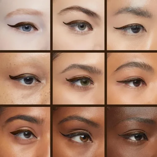 NYX PROF. MAKEUP Epic Wear Liquid Liner – Brown Fashion