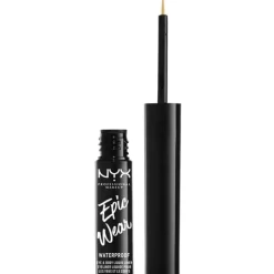 NYX PROF. MAKEUP Epic Wear Liquid Liner – Yellow Fashion